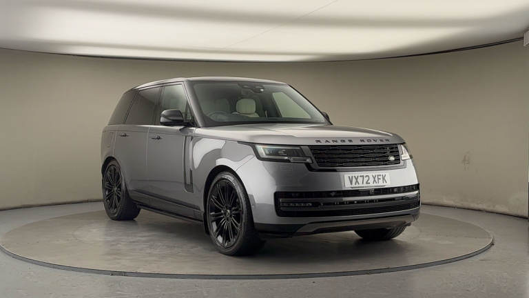 2022 Land Rover Range Rover 3.0 D350 HSE 4dr Auto ESTATE DIESEL Automatic