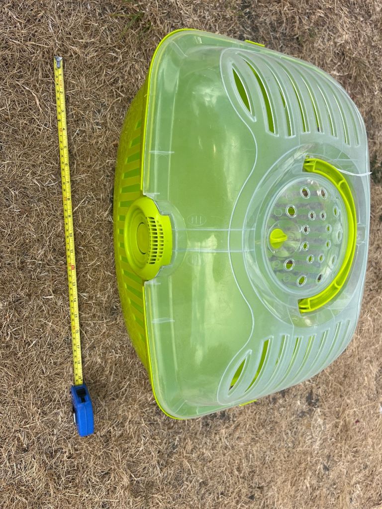 Medium Pet carrier