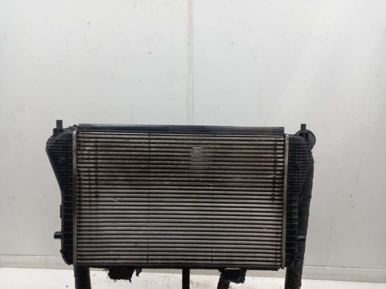 Skoda Octavia Intercooler 2004-2013 1.6l Cayc
