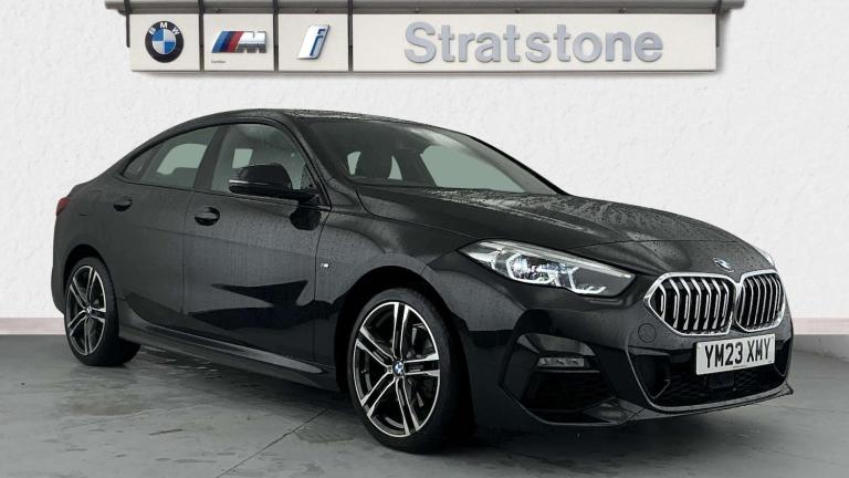 2023 BMW 2 Series 218i [136] M Sport 4dr Saloon Petrol Manual