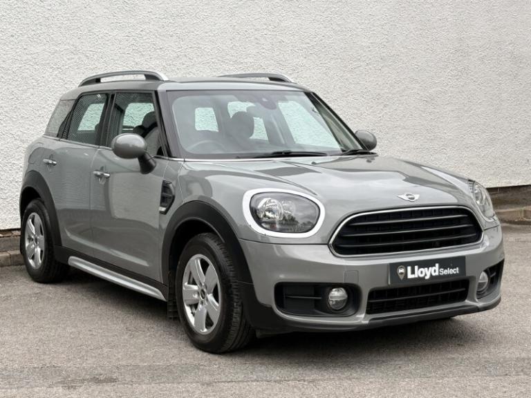 MINI COUNTRYMAN 1.5 Cooper 5dr Auto