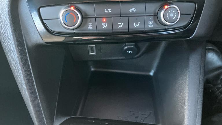 2024 Vauxhall Corsa 1.2 Design 5dr HATCHBACK PETROL Manual