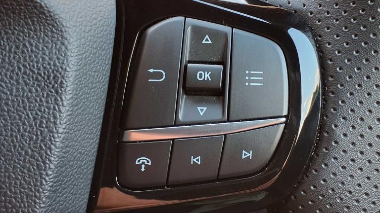 2025 Ford Puma 1.0 EcoBoost Hybrid mHEV ST-Line 5dr Hatchback Petrol Manual