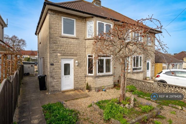 3 bedroom house in The Hollow, Bath, BA2 (3 bed) (#2979426)