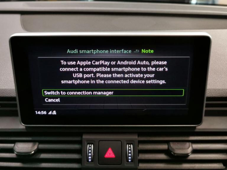 2020 Audi Q5 55 TFSI e Quattro S Line Competition 5dr S Tronic ESTATE PETROL/ELECTRIC Automatic