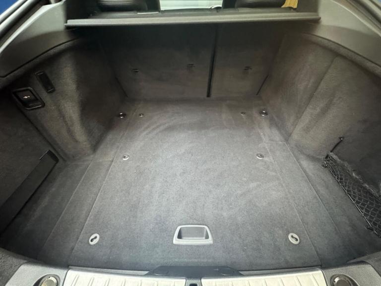 2015 BMW 4 Series 435i M Sport 5dr Auto [Professional Media] COUPE PETROL Automatic