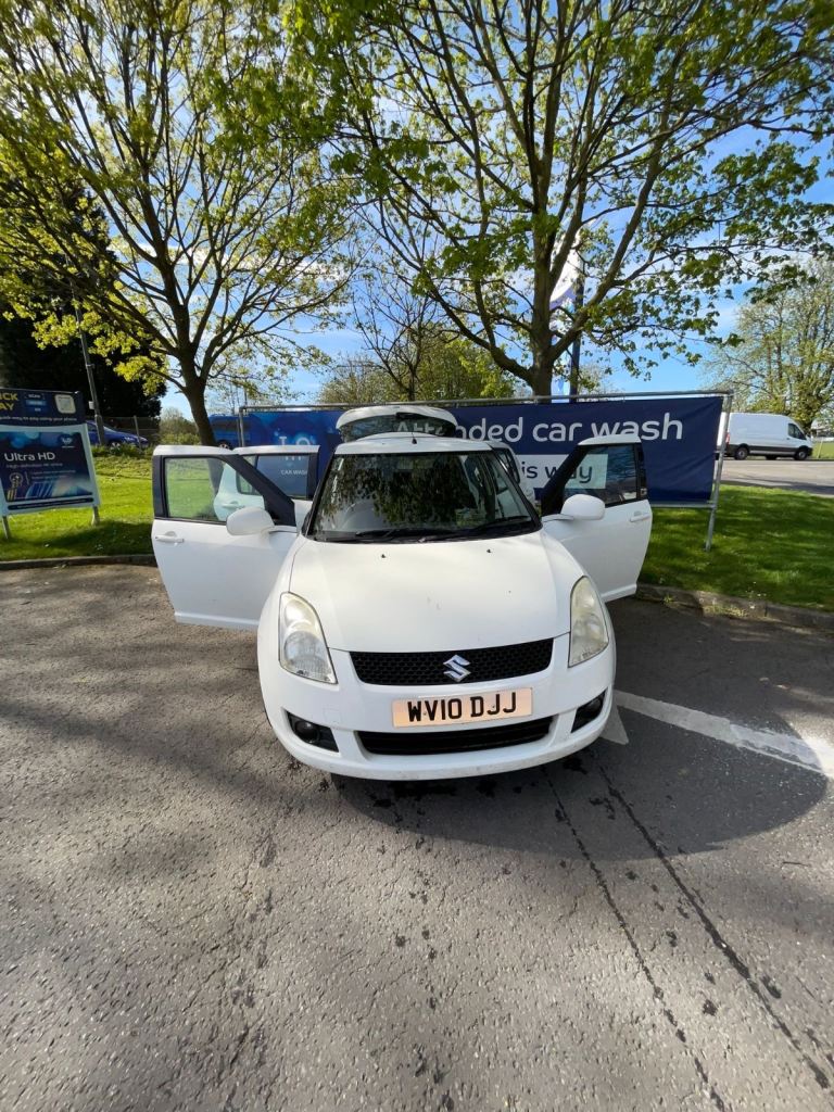 Suzuki SWIFT 1.3