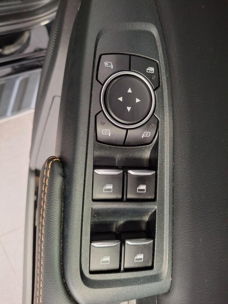 FORD RANGER 2.0 TD EcoBlue Wildtrak Auto 4WD Euro 6 (s/s) 4dr 2024