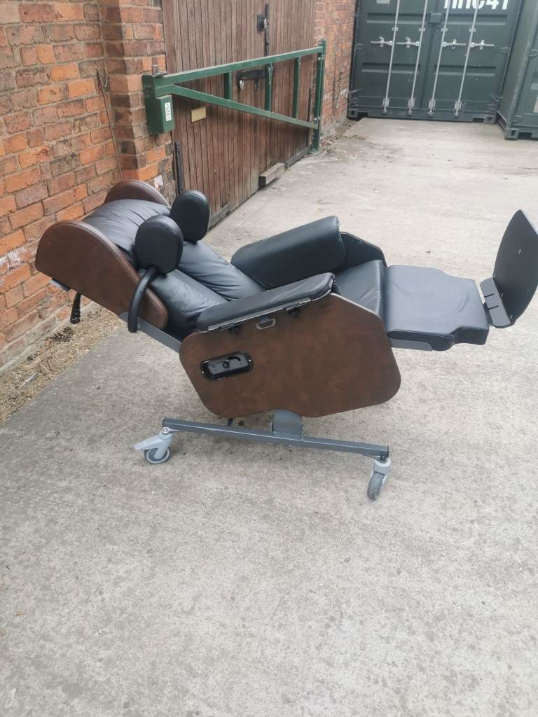 Seating sistem
