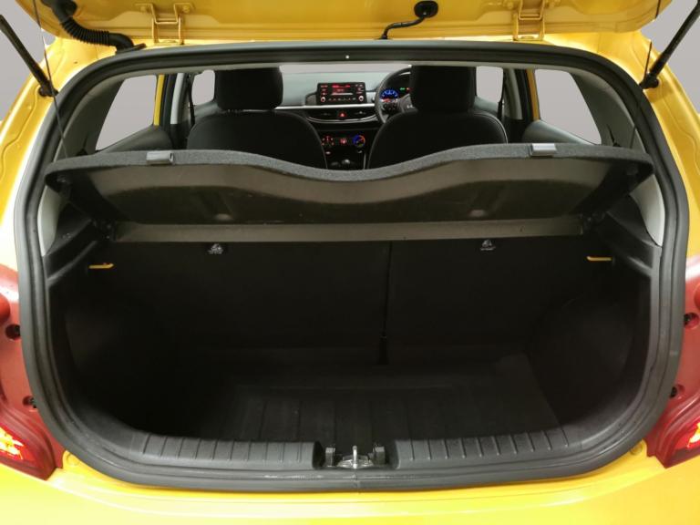 2022 Kia Picanto 1.0 DPi 1 Hatchback 5dr Petrol Manual Euro 6 (s/s) (66 bhp) - USB AUDIO - I Hatc...