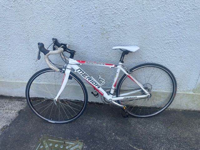 Ladies Road Bike