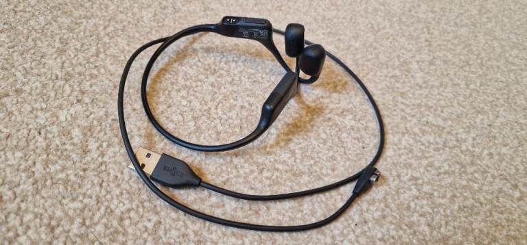 Shokz headphones 
