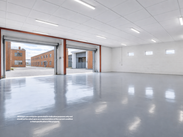 6 Months Free! Industrial Unit | Creative Space | Commercial Space For Rent In Leyton E10 