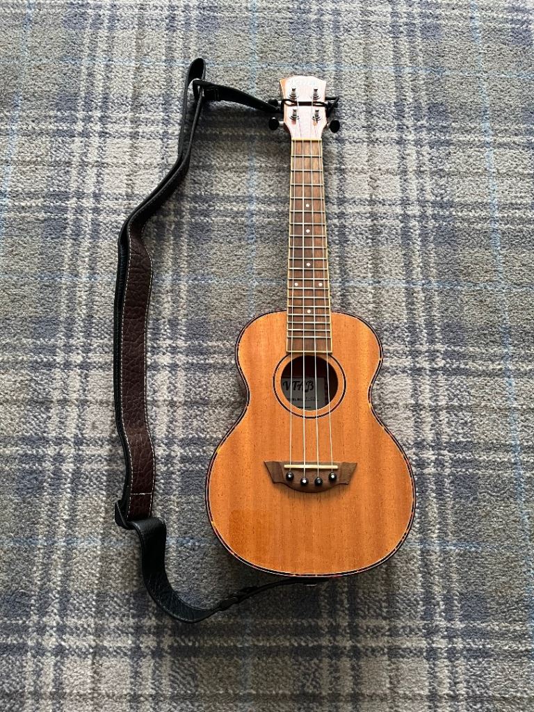 VTAB UKULELE FL-C15
