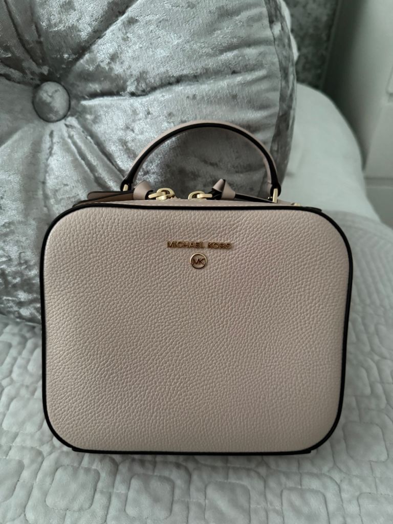 Micheal Kors Small handbag - Pink 