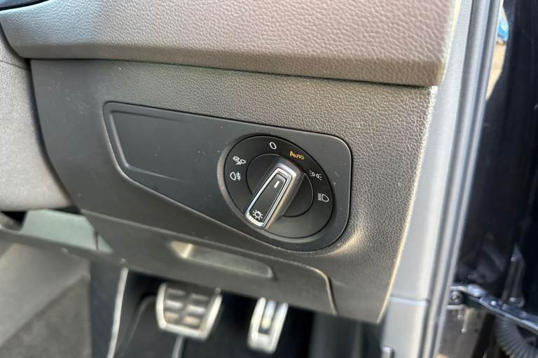 2021 Volkswagen Tiguan 1.5 TSI 150 R-Line 5dr DSG SUV PETROL Automatic