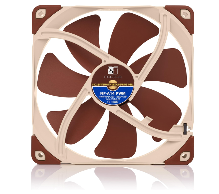 Noctua PC Case fans x 7 or £8.00 each.