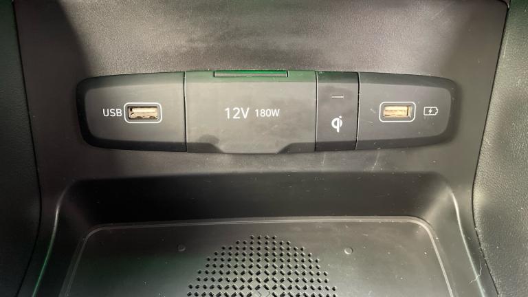 2022 Hyundai TUCSON 1.6 TGDi Premium 5dr 2WD Petrol Estate Estate Petrol Manual