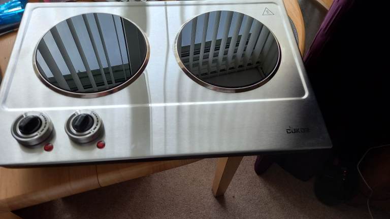 Cukor Infrared Cooker