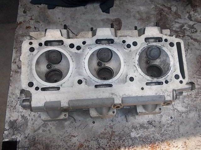 Right cylinder head Alfa Romeo Alfa 6 2.5