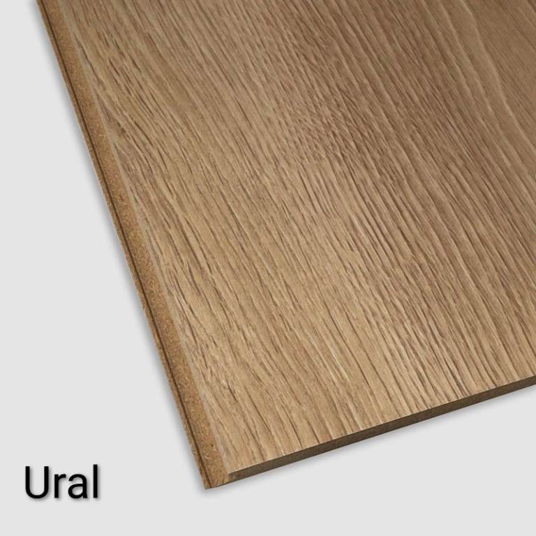 Laminate Flooring Bundle Ural AGT Effect 8mm