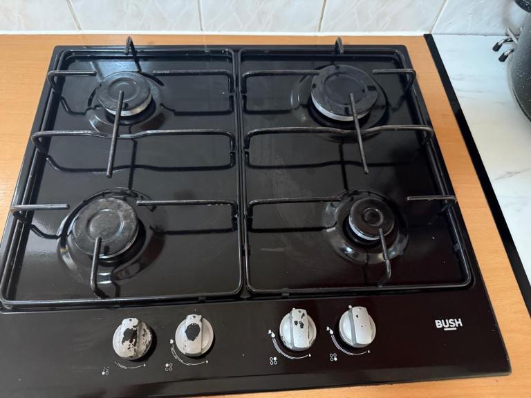 image for Gas Hob