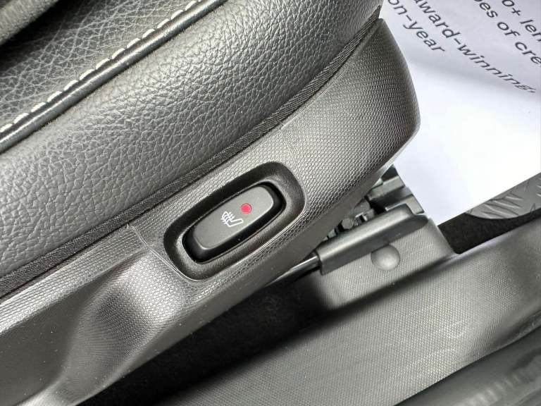 2019 Smart ForTwo 1.0 Prime Premium Coupe, Motorhome Towcar (Braked) A FRAME