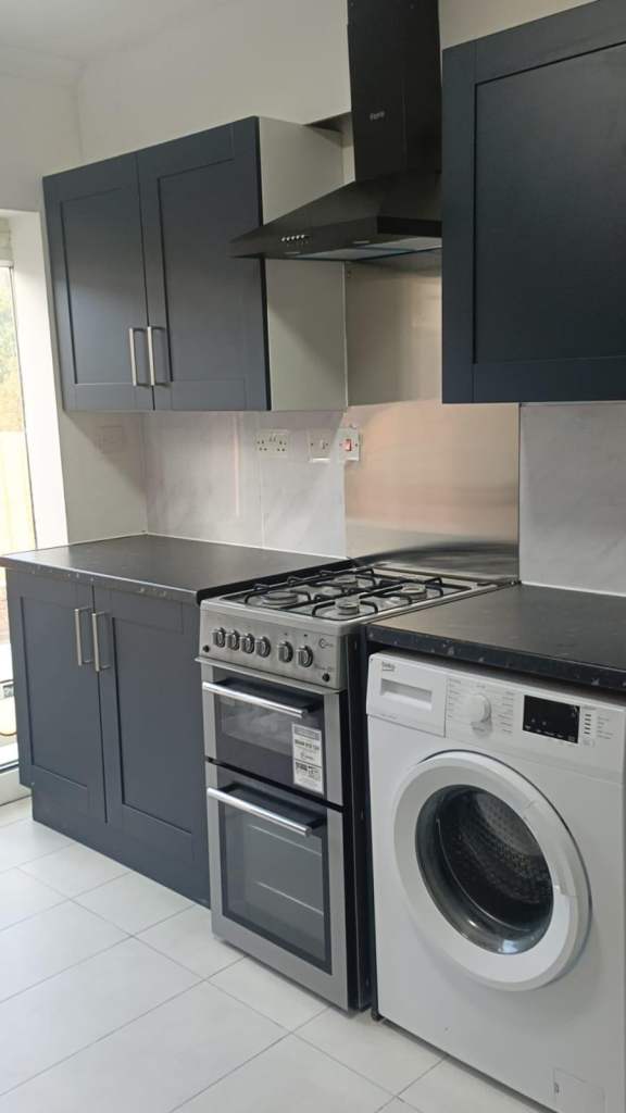 4 Bedroom House to Let