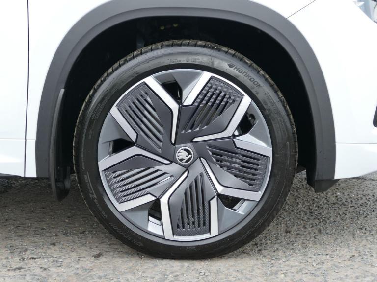 2025 Skoda Kodiaq 1.5 TSI e-TEC SportLine 5dr DSG [7 Seat] ESTATE PETROL Automatic