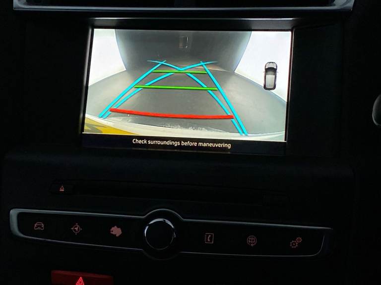 2017 DS Automobiles Ds4 Prestige Puretech S/s 4 Puretech Prestige S/S Hatchback PETROL Manual