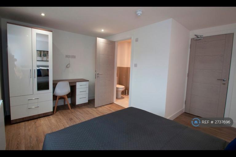 1 bedroom in Fatherson Road, Reading, RG1 (#2737696)