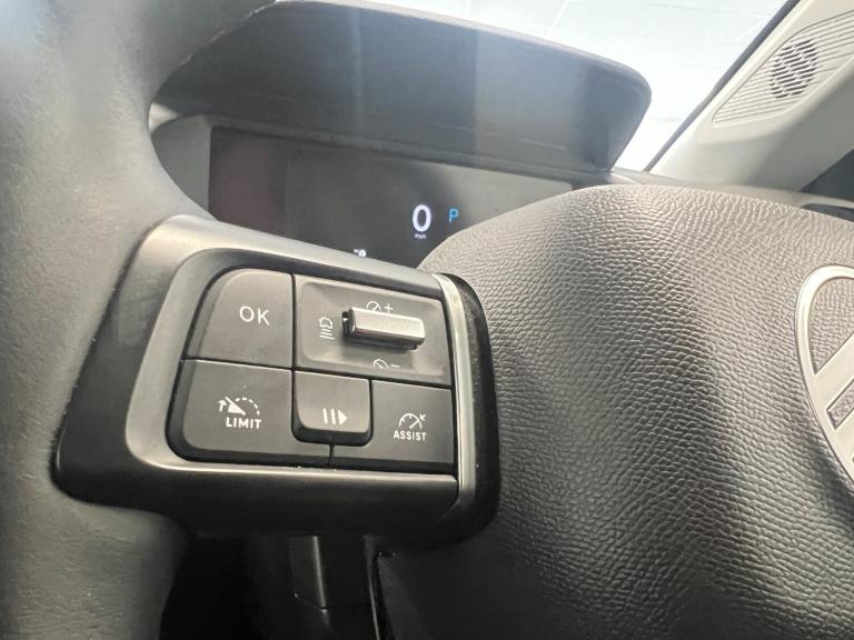 2025 Citroen C4 115kW Max Extended Range 54kWh 5dr Auto HATCHBACK ELECTRIC Automatic