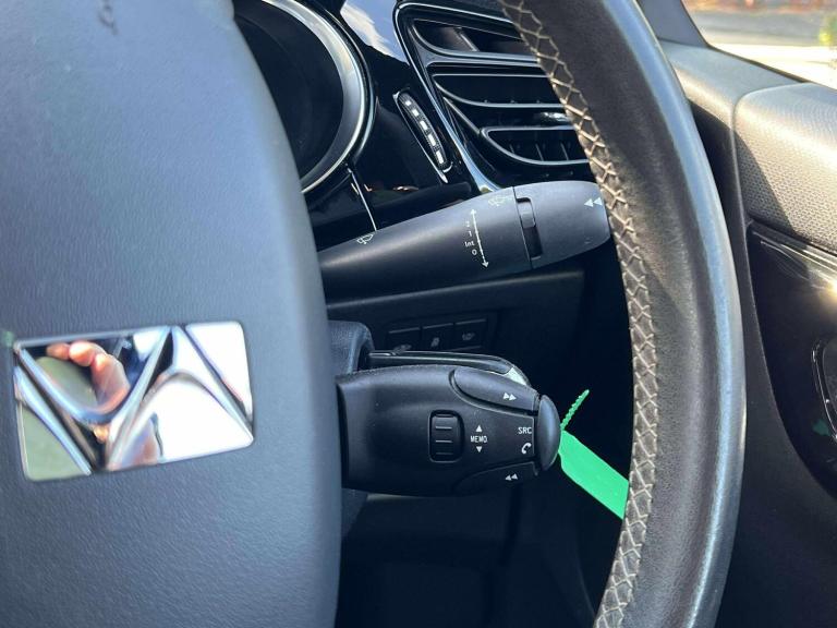 2016 DS Automobiles DS 3 Cabrio 1.2 PureTech Elegance Cabriolet Euro 6 (s/s) 2dr CONVERTIBLE Petr...