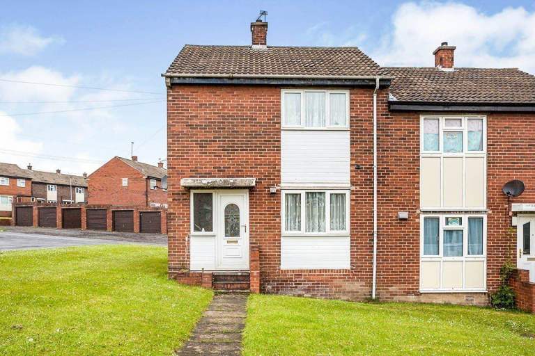 2 BEDROOM HOUSE TO RENT / FOR LET IN NORMANTON / WF6 / **ALL BILLS INCLUDED / FURNISHED
