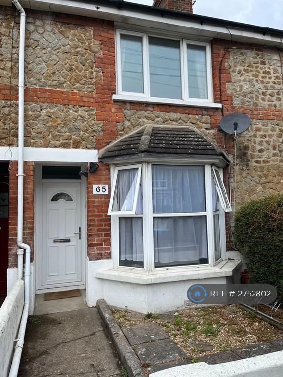 4 bedroom house in Highfield Road, Bognor Regis, PO22 (4 bed) (#2752802)