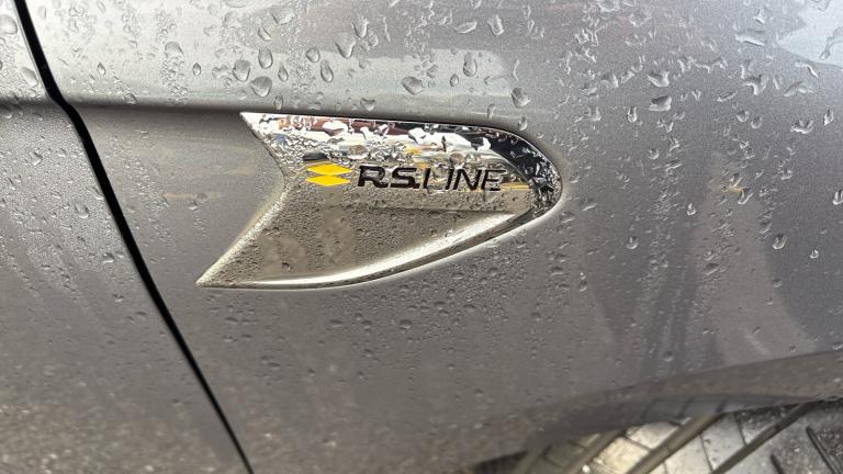 2023 Renault Clio 1.0 TCe 90 RS Line 5dr HATCHBACK PETROL Manual