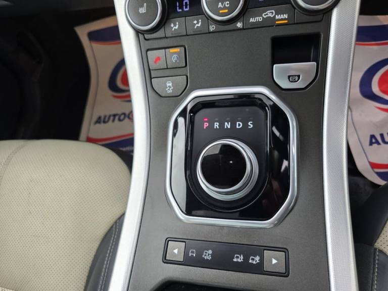 2015 Land Rover Range Rover Evoque 2.0 TD4 HSE Dynamic SUV 5dr Diesel Auto 4WD Euro 6 (s/s) (180 ...