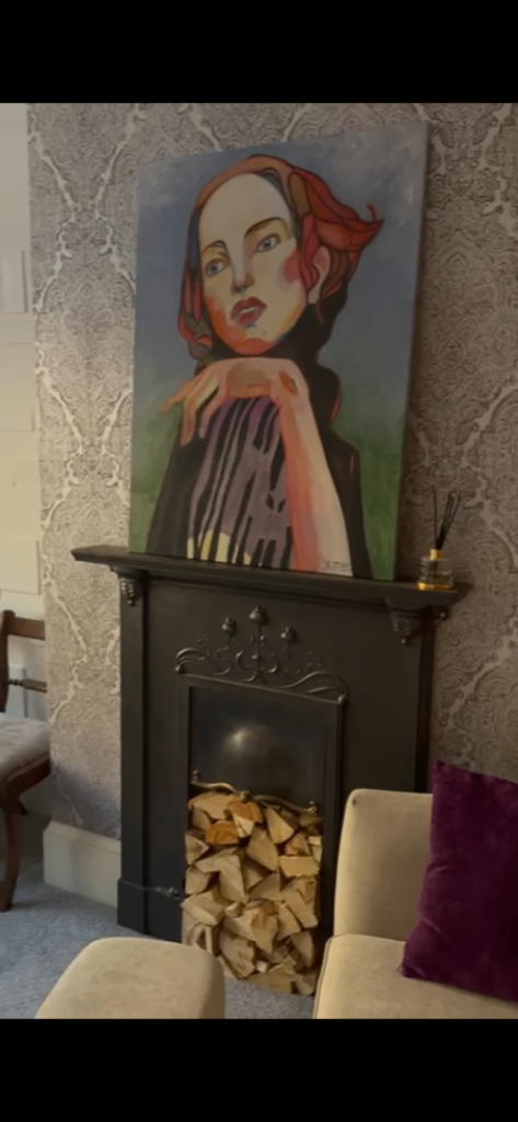 West End Luxury 2 Bed Garden Flat