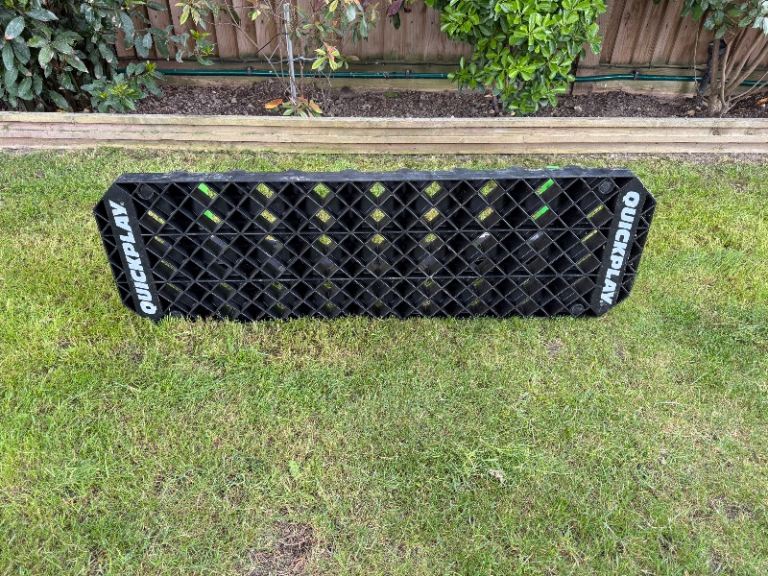 Quick Play XL Rebounder training board