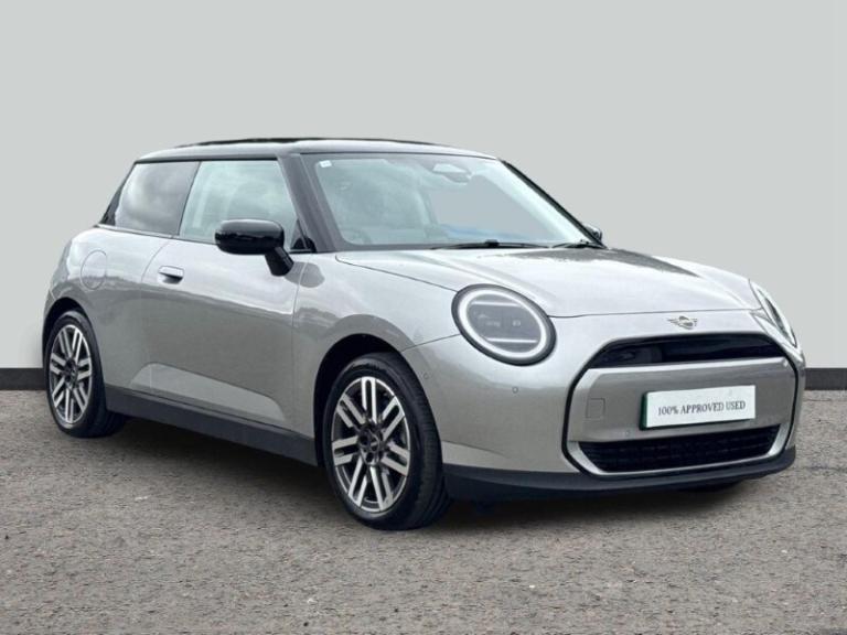 MINI COOPER 135kW E Classic 41kWh 3dr Auto