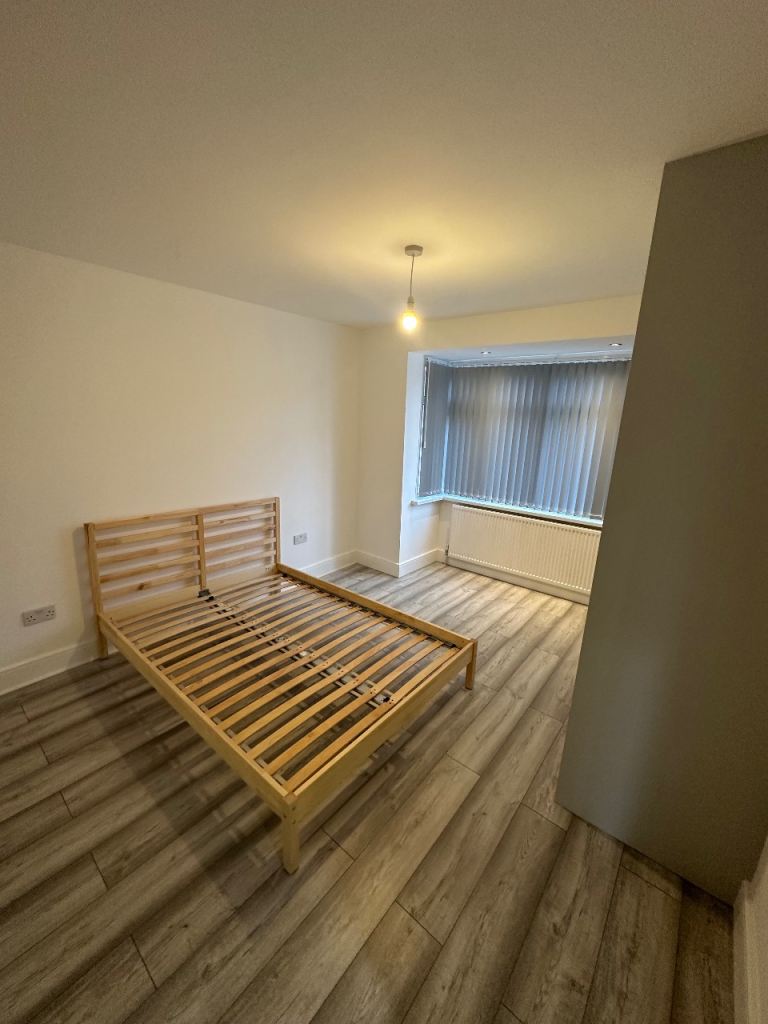 Double room for rent