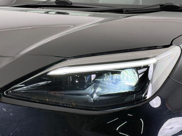 2023 Toyota Yaris Cross 1.5 VVT-h Design E-CVT Euro 6 (s/s) 5dr HATCHBACK Petrol/Electric Hybrid ...