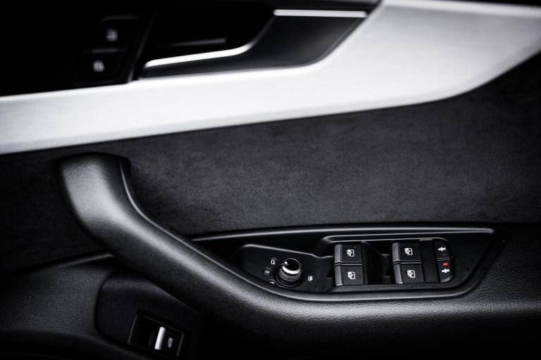 2018 Audi A5 2.0 TFSI S line Sportback S Tronic Euro 6 (s/s) 5dr HATCHBACK Petrol Automatic