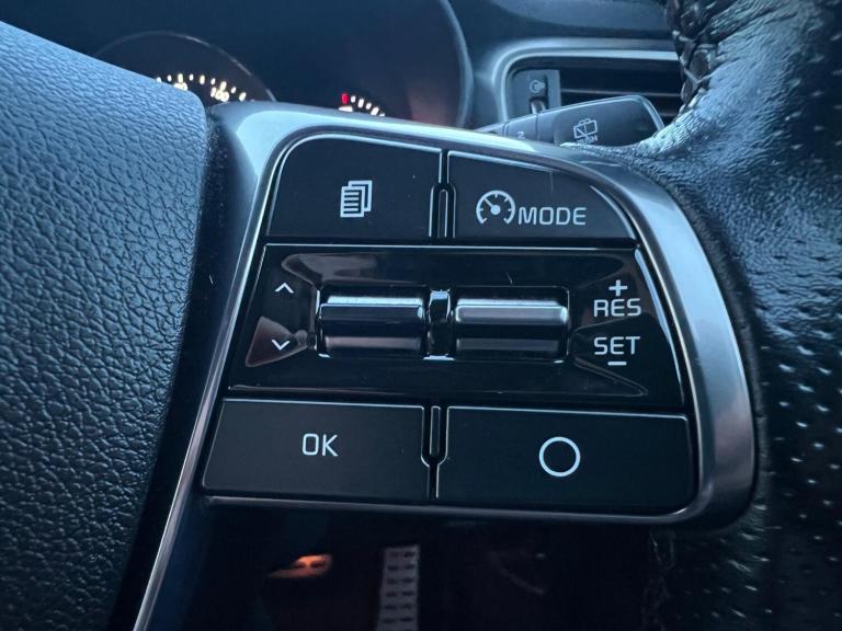 2018 Kia Sorento 2.2 CRDi GT-Line Auto AWD Euro 6 (s/s) 5dr ESTATE Diesel Automatic