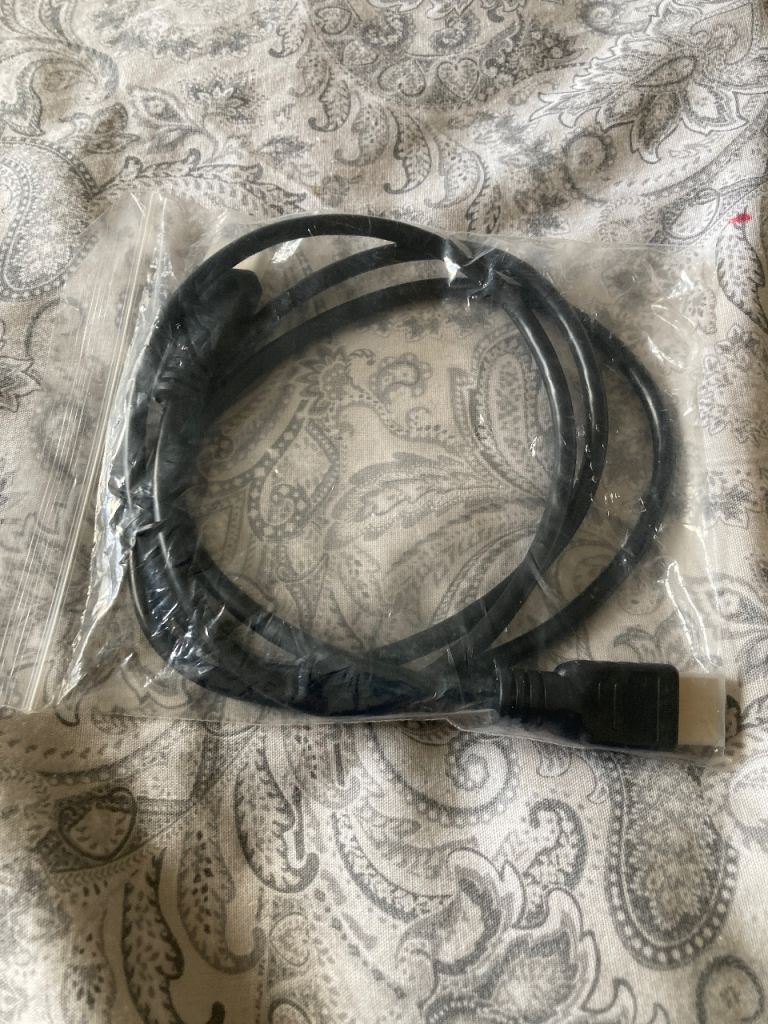HDMI Cable