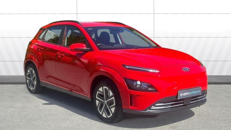 2023 Hyundai KONA 100kW SE Connect 39kWh 5dr Auto Electric Hatchback Hatchback Electric Automatic