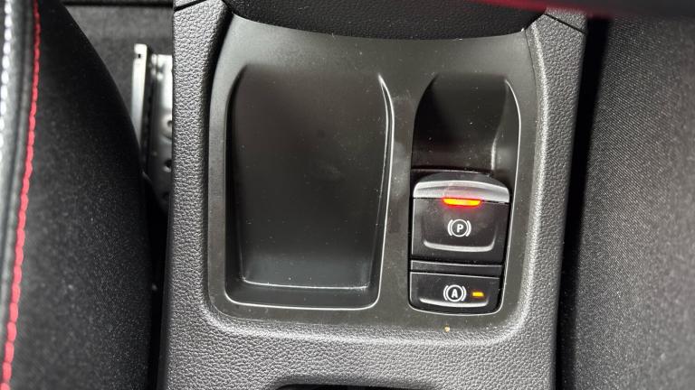 2023 Renault Clio 1.0 TCe 90 RS Line 5dr HATCHBACK PETROL Manual