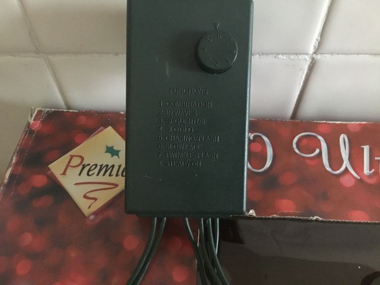 Premier 120 Ultrabrights