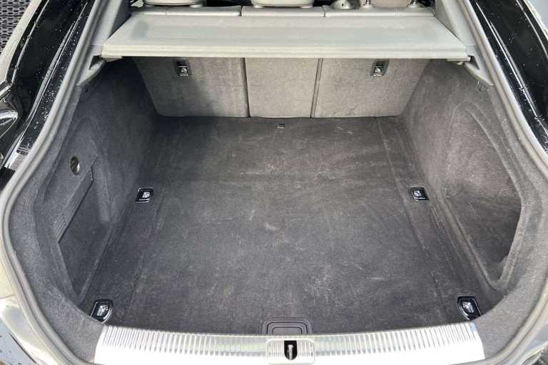 2022 Audi A5 35 TDI S Line 5dr S Tronic Hatchback Diesel Automatic