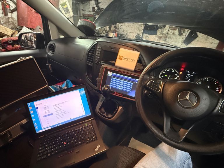 Remap DPF EGR Adblue Stage1,2,3